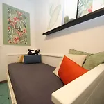 Solmare-16 By Interhome Appartement