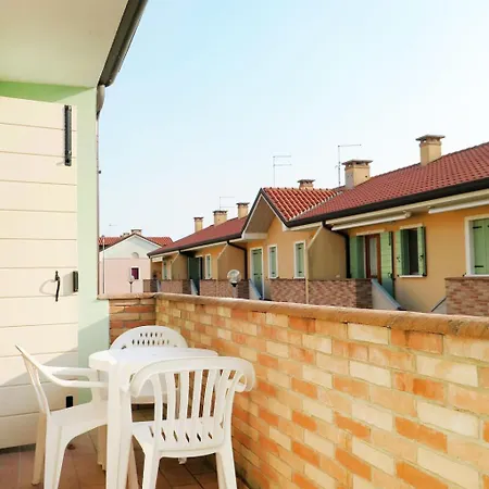 Solmare-16 By Interhome Appartement Rosapineta