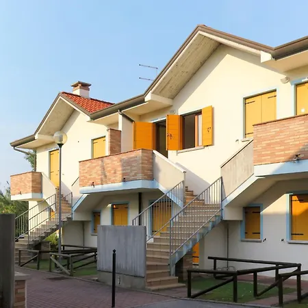 Appartement Solmare-16 By Interhome *