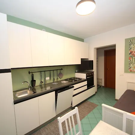 Appartement Solmare-16 By Interhome *