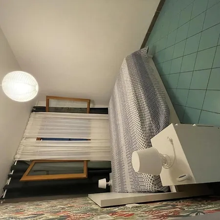 Solmare-16 By Interhome Appartement