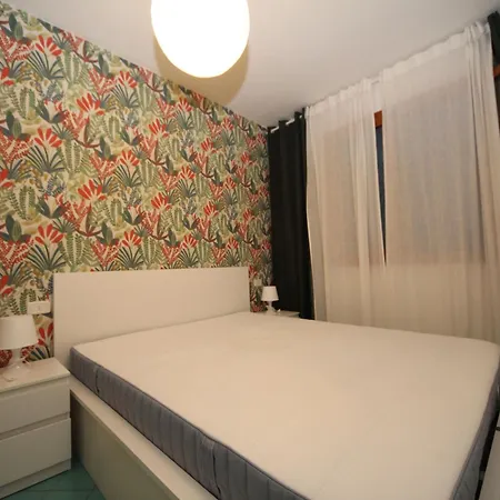 Appartement Solmare-16 By Interhome Rosapineta