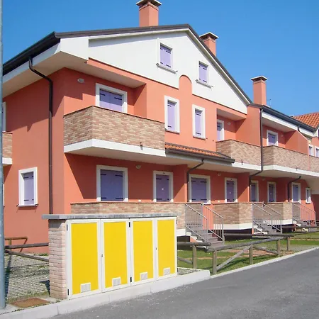 Appartement Solmare-16 By Interhome