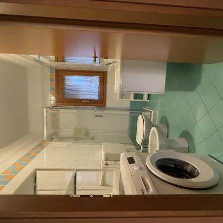 Solmare-16 By Interhome Appartement