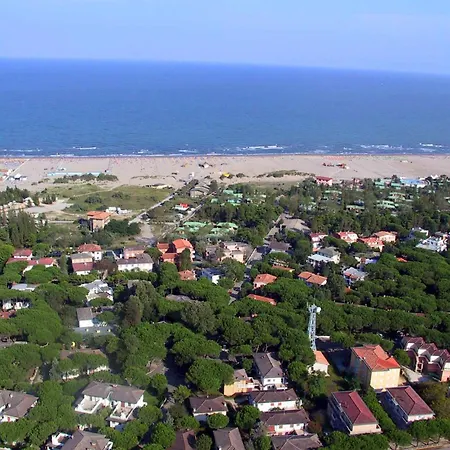 Appartement Solmare-16 By Interhome