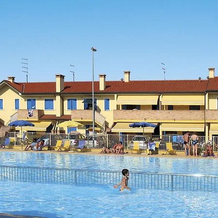 Appartement Solmare-16 By Interhome