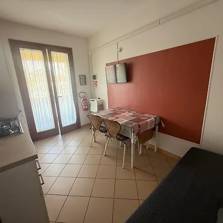 Appartement Solmare-16 By Interhome *