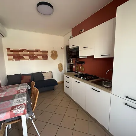 Solmare-16 By Interhome