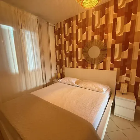 Appartement Solmare-16 By Interhome *