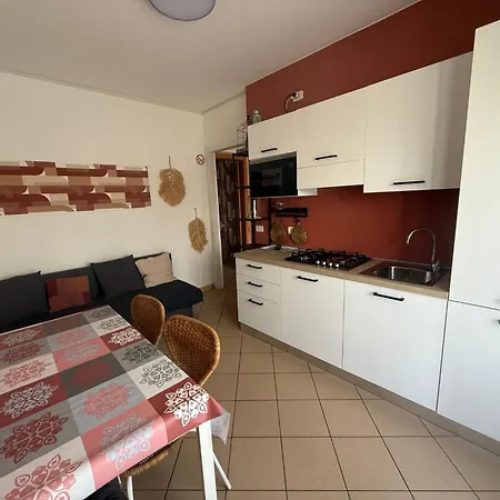 Solmare-16 By Interhome *