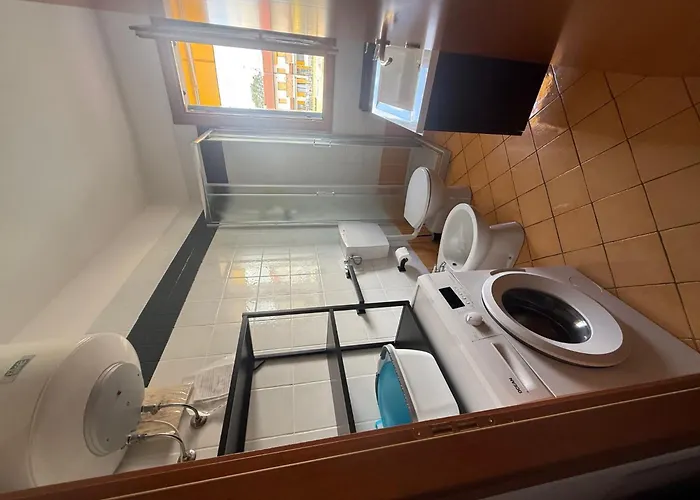 Solmare-16 By Interhome * 洛萨皮内塔