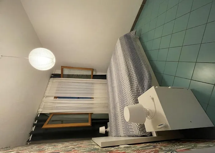 Solmare-16 By Interhome Apartment