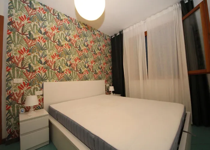 Apartment Solmare-16 By Interhome Rosapineta