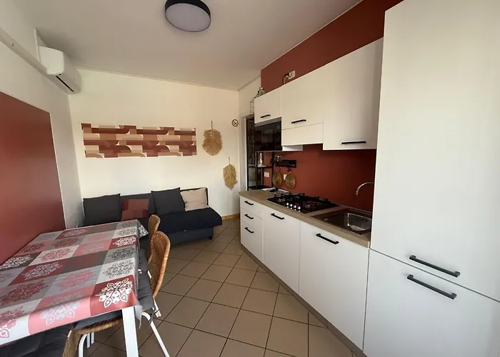 Solmare-16 By Interhome