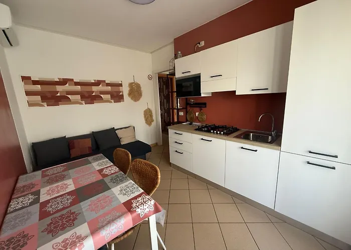 Solmare-16 By Interhome *
